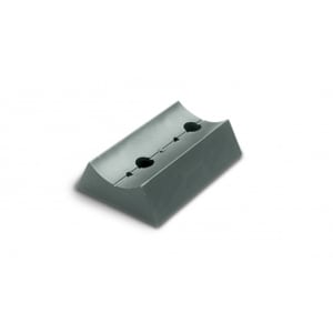 NOVALUX S.P.A. - NOXA551GR ACC. EST.: STAFFA X PALO CON 550 GRI