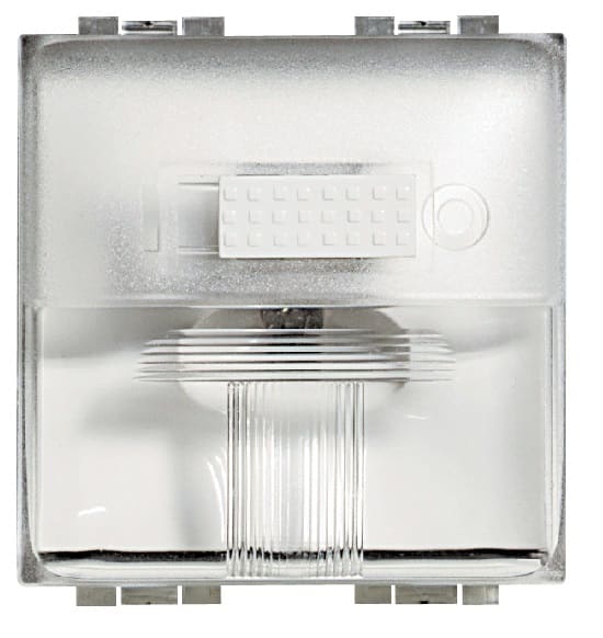 BTICINO S.P.A. - BTIA5630V12V24 MATIX MAGIC - LAMP SEGNAPASSO 12-24VAC I