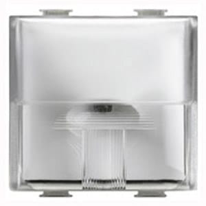 BTICINO S.P.A. - BTIA5631/230 MATIX MAGIC - SEGNAPASSO 2 MOD 230VAC