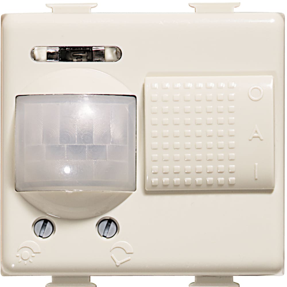 BTICINO BTIA5752 MATIX MAGIC - INTERRUTTORE IR E SELETTOR