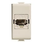 BTICINO - BTIA5974AT5 BTNET - MATIX MAGIC RJ45 UTP CAT5E