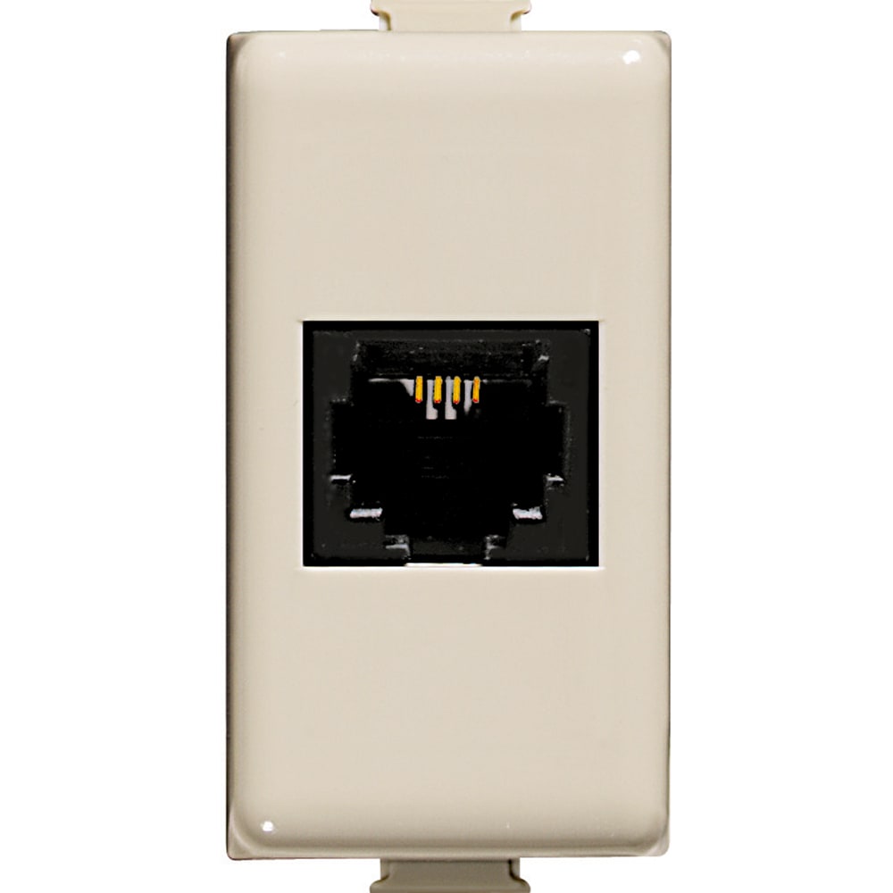 BTICINO BTIA5974AT6 BTNET - MATIX MAGIC RJ45 UTP CAT6