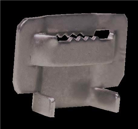 OEC SRL OECA847651K CONF.100PZ GRAF.NASTRO LARG 19 MATR84765