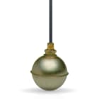 FANTINI COSMI SPA - FANA96G INTERR. GALLEG. INOX CAVO MT 15 ADATTO