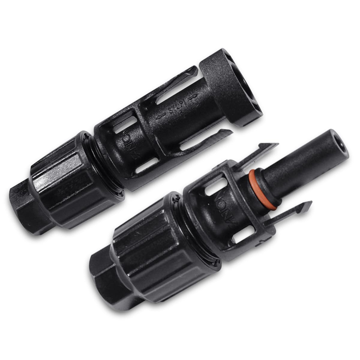 FANTON SPA - FMEA99951 KIT COPPIA CONNETT. MASCHIO/FEMMINA