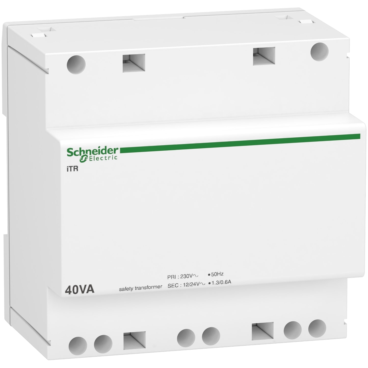 SCHNEIDER ELECTRIC SNRA9A15220 ITR 40VA 12/24VCA