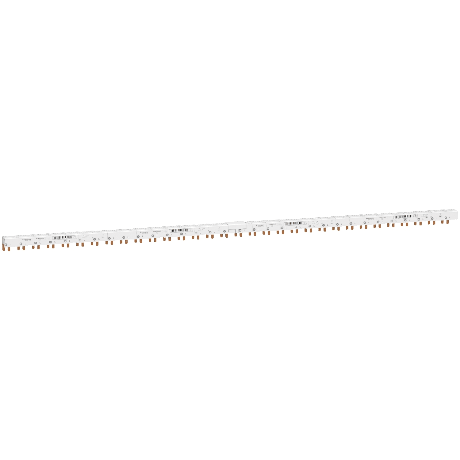 SCHNEIDER ELECTRIC SNRA9XPA648 PETT. TAGL. IC40 AUXN 48M