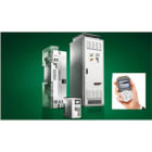 ABB SPA DRIVES - ABDACS5800103A44J ACS580 TRI 400V 1,1KW C/P IP21