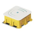 ABB SPA - ABB00054 SCATOLA TELEFONICA