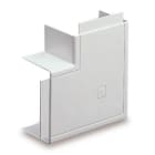 ABB SPA - ABB03205 DEVIAZIONE PIANA 90G 100X60 GRIGIO