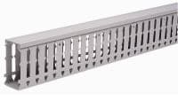 ABB SPA ABB05183 CANALE CABLAGGIO PVC 25X80 4/6