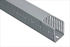 ABB SPA ABB05193 CANALE CABLAGGIO PVC 120X80 4/6
