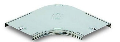 ABB SPA - ABB06363 COPERCHIO CURVA PIANA 90° Z 150
