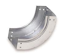 ABB SPA - ABB06463 DEVIAZIONE SALITA 90° H50 Z 150