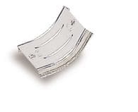 ABB SPA - ABB06496 COPERCHIO DEVIAZIONE SALITA 45° Z 400