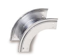 ABB SPA - ABB06507 DEVIAZIONE DISCESA 90° H50 Z 500