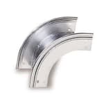 ABB SPA - ABB06506 DEVIAZIONE DISCESA 90? H50 Z 400