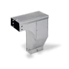 ABB SPA - ABB06562 DISCESA 90? SINISTRA H50 Z 100