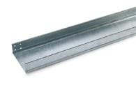 ABB SPA - ABB06812 CANALE PESANTE H100 IP40 GAC 500X3000