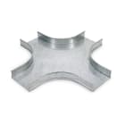 ABB SPA - ABB07034 INCROCIO PIANO H100 GAC 500