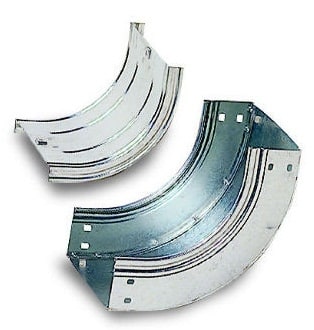 ABB SPA - ABB07395 DEVIAZIONE SALITA 90° H75 Z 300