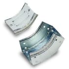 ABB SPA - ABB07415 DEVIAZIONE SALITA 45? H75 Z 300