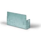 ABB SPA - ABB07576 TESTATA CHIUSURA H75 Z 400