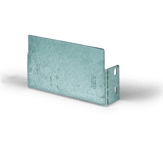 ABB SPA - ABB07572 TESTATA CHIUSURA H75 Z 100