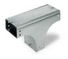 ABB SPA ABB07657 T VERTICALE H75 Z 500