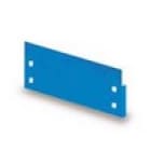 ABB SPA - ABB07896 TESTATA DI CHIUSURA IP44 H75 Z 200