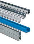 ABB SPA - ABB07957 ""L""PROFILO SENDZIMIR 40X28X2000