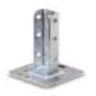 ABB SPA - ABB07984 PIASTRA SINGOLA HDG 41X41X2,5