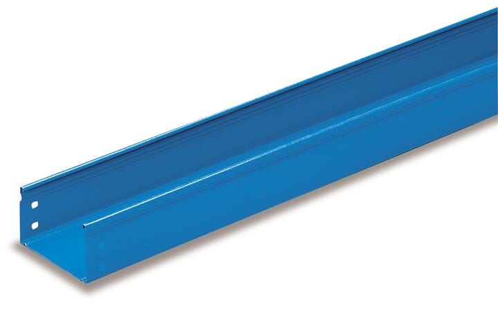 ABB SPA - ABB08403 CANALE H75 IP40 BLU 150X1000