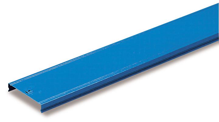 ABB SPA - ABB08434 COPERCHIO CANALE BLU 200X1000
