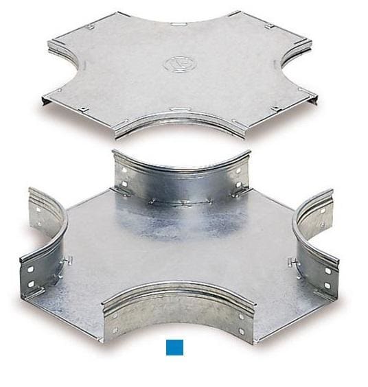 ABB SPA - ABB08533 INCROCIO PIANO H75 BLU 150