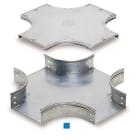 ABB SPA - ABB08533 INCROCIO PIANO H75 BLU 150