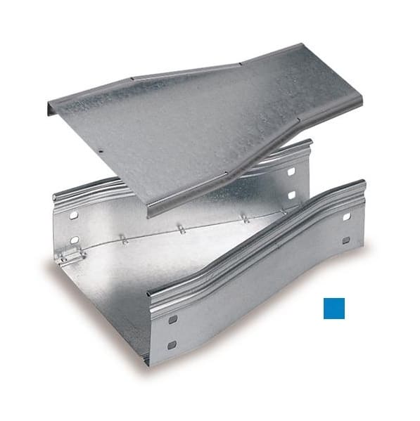 ABB SPA - ABB08586 RIDUZIONE CENTRALE H75 BLU 200/150