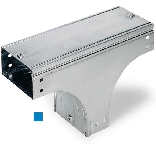 ABB SPA ABB08635 T VERTICALE H75 BLU 300