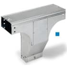 ABB SPA - ABB08643 VARIAZIONE VERTICALE T H75 BLU 150