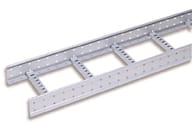 ABB SPA - ABB09410 PASSERELLA TRAVERSINI H100 GAC 100X3000