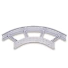 ABB SPA - ABB09451 DEVIAZ PIANA TRAVERSINI 90? H100 GAC 200