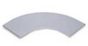 ABB SPA - ABB09473 COPERCHIO CANALE/TRAVERSINI 90° HDG 400