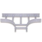 ABB SPA - ABB09524 DEVIAZ PIANA T TRAVERSINI H60 GAC 500