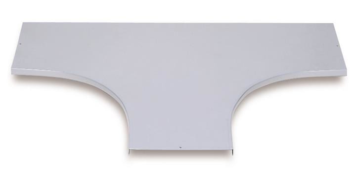 ABB SPA - ABB09554 COPERCHIO CANALE/TRAVERSINI T HDG 500