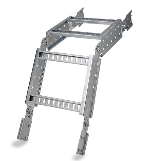 ABB SPA - ABB09611 DEVIAZIONE A SNODO H100 HDG 200