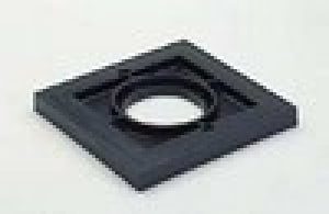ABB SPA ABB10528 SUPPORTO CASSETTA COLORE GRAFITE