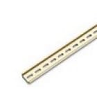 ABB SPA - ABB12849 PROFILO DIN FORATO H 7,5