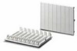 ABB SPA - ABB12863 COPRIMODULI 4 MODULI - R7035