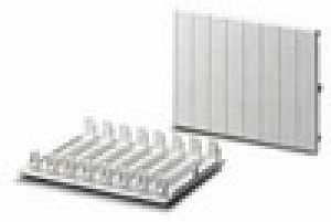 ABB SPA - ABB12863 COPRIMODULI 4 MODULI - R7035