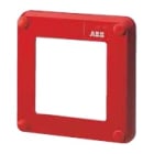 ABB SPA - ABB13190 COP.+VETRO RICAMBIO PER 13180-13183